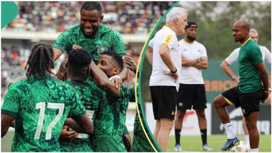 Nigeria vs South Africa: Why Super Eagles may score up to 3 goals