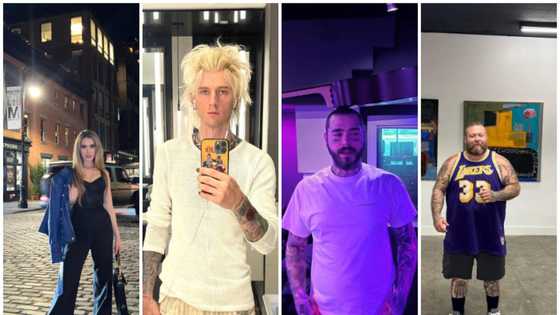 33 best white rappers: most famous rap artists of all time