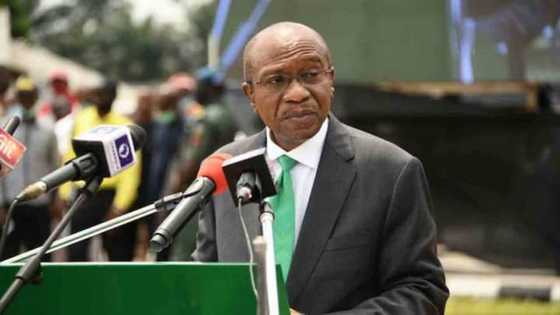 Godwin Emefiele: CAN reveals those behind call for CBN gov's arrest