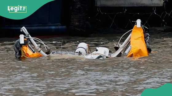 Three children, others die as helicopter crashes into River in New York, video trends