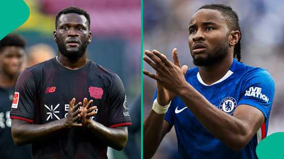 AC Milan agree to sign Nkunku over Boniface: Comparing injury records of both strikers