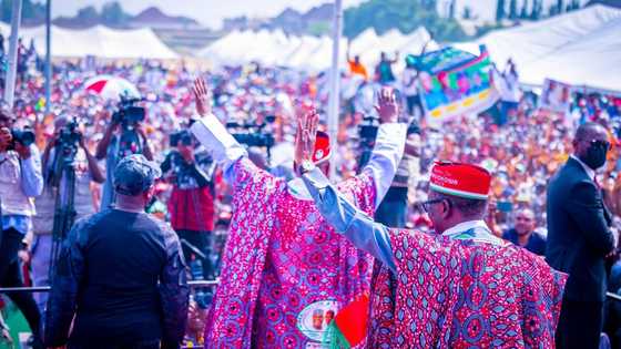 2023: Atiku Ya Baiwa Yan Najeriya Zabi, Ya Tono Wata Yaudara da Buhari Ya Yi a 2019