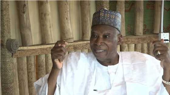 APC chairmanship aspirant boasts, gives reasons he must secure hiighest seat within party