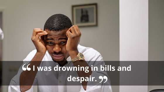 My Room Was Flooded And Left Me With Nothing – But Once I Found This Old Envelope I Knew What To Do