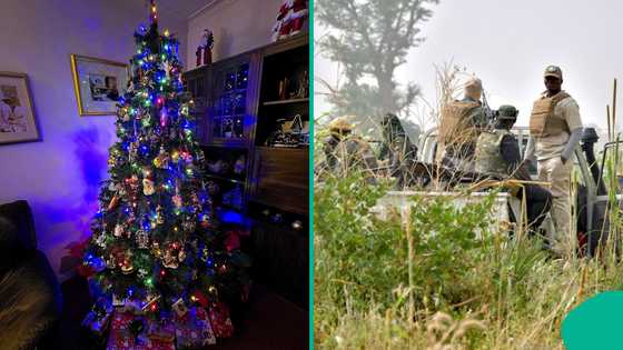 List of states in Nigeria where bandits are planning to kill people on Christmas day mentioned