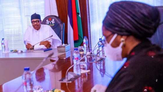 Majalisa za ta binciki gwamnatin Buhari kan shirin farfado da tattalin arziki