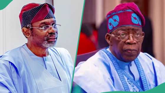 “Why north should support Tinubu’s 2027 re-election bid,” Gbajabiamila speaks
