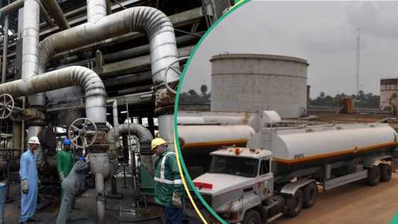 Hope rises as oil marketers unveil plan for new petrol price when PH refinery begins operations
