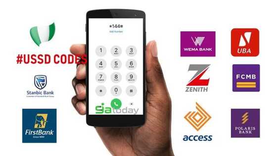 Bankuna a Najeriya sun fara jan cajin USSD N6.98, masana sun bayyana illar haka