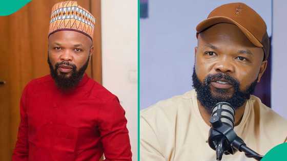 "Nedu Wazobia finally explains why he left the Honest Bunch podcast, says it wasn't because of VDM controversy
