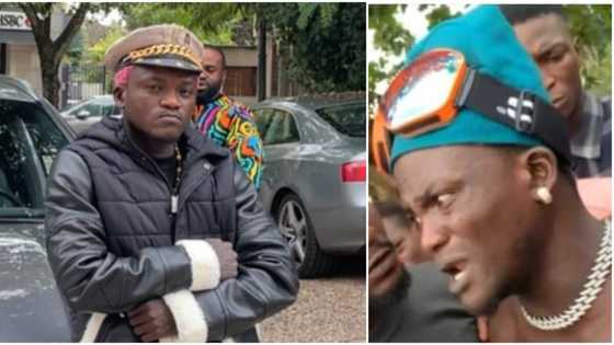 Portable Zazu cries out over N20b lawsuit from international promoter preventing him from travelling to the US