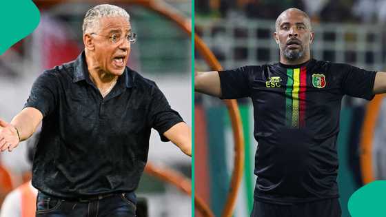 2026 World Cup qualifiers: Why Rwanda's new coach is bad news for Super Eagles
