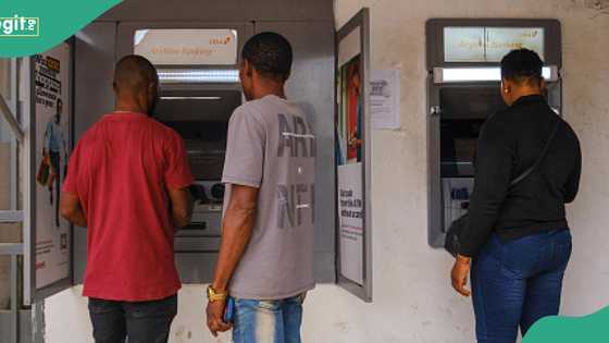 Money supply to fall as UBA, GTB, Access, others offload proceeds of dormant account balance