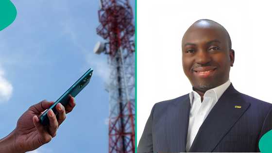 After MTN, 9mobile CEO reacts to FG’s 50% Telecom tariff increase