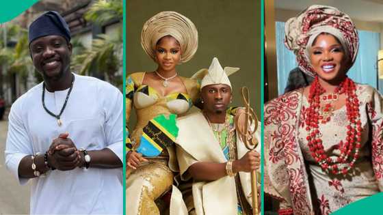 JP2025: Blogger explains how Iyabo Ojo and daughter Priscilla disappointed Verydarkman, pities him