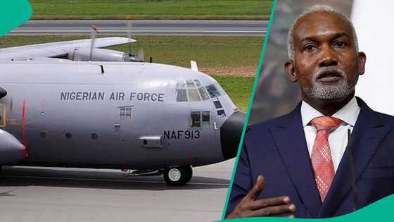 FG gives fresh update on soldiers held in Burkina Faso after forced landing