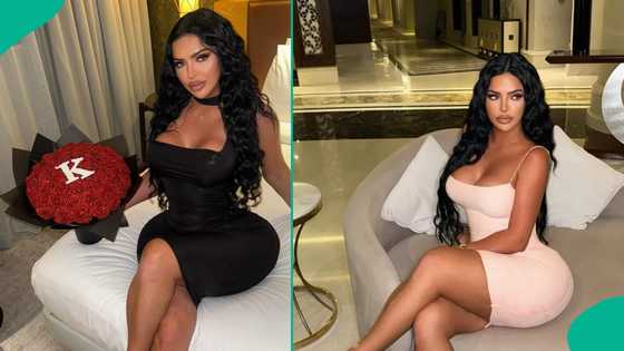 Mum of UK Influencer, Klaudia Glam, breaks silence amid death rumors