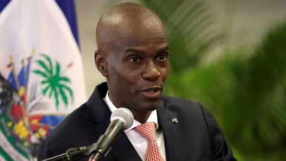 Daga ƙarshe, an kama wanda ya kitsa kisar gillar da aka yi wa Shugaba Moise