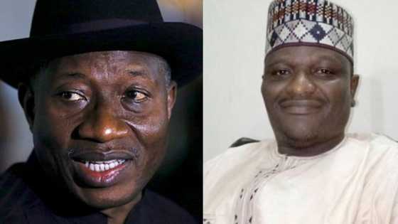 Na shararawa Jonathan karya a lokacin da nake goyon bayan Buhari - Hamma Hayatu