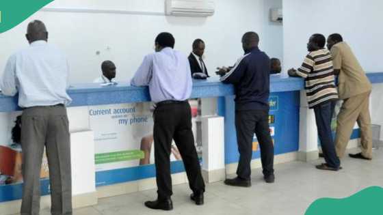 No more free services: Bank hints at plan to start charging customers for their accounts