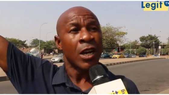 Nigerian man blows hot in video, says he is ready to pay $1, 000 visa fee & would rather be a slave in Ukraine