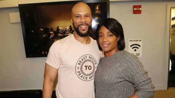 Tiffany Haddish, boyfriend Common break up after a year of dating