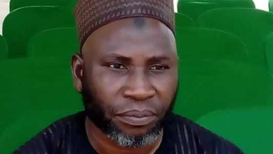 Rayuwata na cikin hadari don Allah ku taimakeni – Inji Alaramma Ahmad Sulaiman