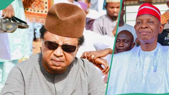 Emir tussle: Shehu Sani reacts to visa ban request on Kano governor, state officials