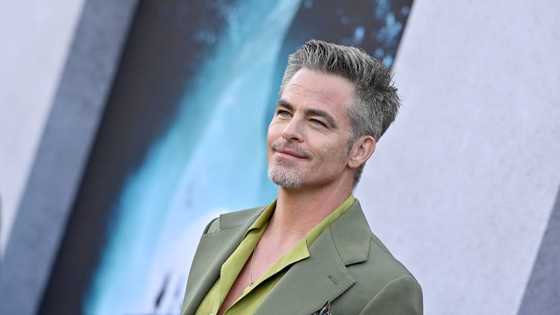 Does Chris Pine have a wife? A look at his relationships