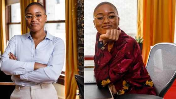 "Your salary must be N300k and above": Pretty lady searching for husband lists conditions for suitors