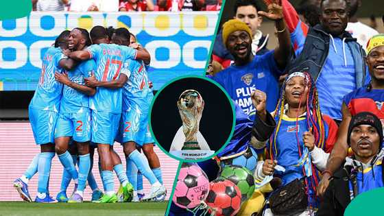 Why government declared public holiday after DR Congo qualified for 2026 FIFA World Cup