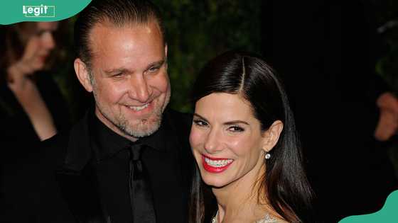 Jesse James and Sandra Bullock's complete relationship timeline from meeting to turbulent divorce