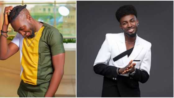 It’s a significant year for me: Jaypaul lists reasons to be grateful as he clocks 30