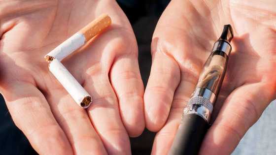 Reducing Smoking Prevalence Through Prevention by Olufisayo Adeoti
