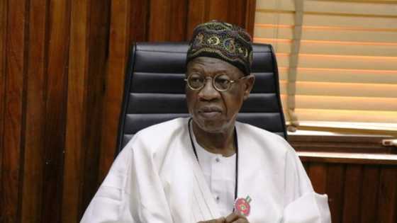 Party chieftain: Lai Mohammed triggered Kwara state APC crisis