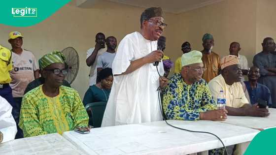 APC Lagos LG primary: Council party leaders fault Imposition Claim