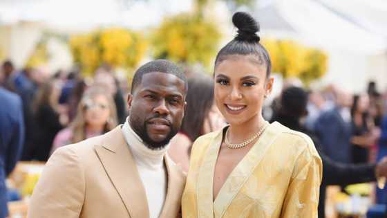 Kevin Hart’s wife: what is there to know about Eniko Hart (Parrish)?