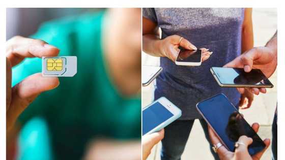 In four years, Nigerians buy 68.19 million SIM cards, NCC says