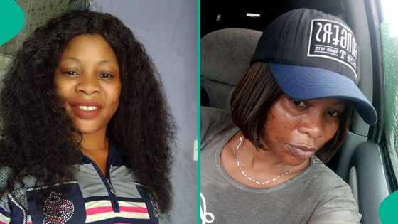 Lady shares how she "mysteriously" forgot location of house where she paid landlord 6 months rent