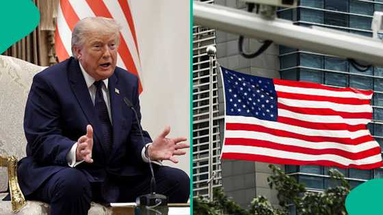 US issues warning to foreigners against 3 actions that could lead to visa bond violation