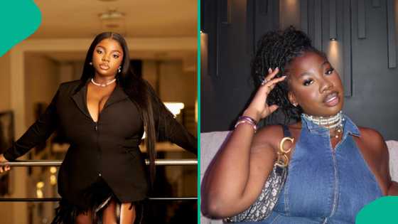 IJGB vs Lagos babes: BBN Dorathy replies Madam Joyce, “Ur Detty December is our everyday lifestyle”