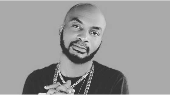 Rapper Lord of Ajasa is critically ill and needs funds to undergo an operation