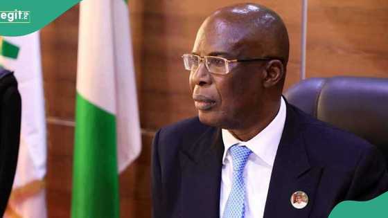 EFCC declares ex-governor who was Buhari's minister wanted