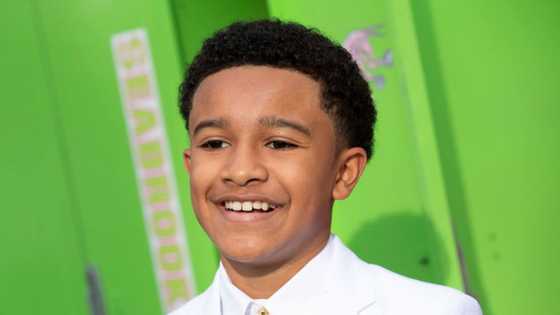 Cameron J Wright’s biography: age, height, birthday, is he single?