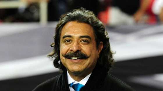 How Shahid Khan began his journey to stardom