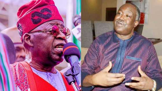 Olawepo-Hashim congratulates Tinubu, charges him on national reconciliation and healing