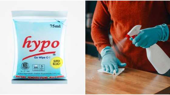 Disinfect! The Simple Solution to a Virus-Free Environment