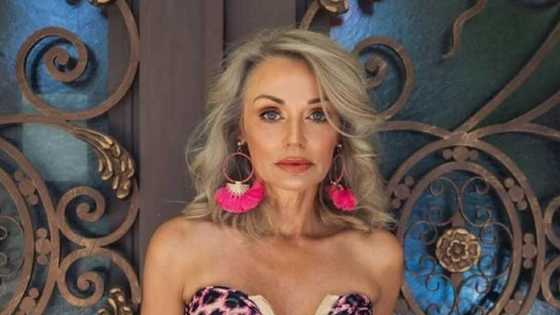 Model Kathy Jacobs biography: Age, height, measurements, daughter