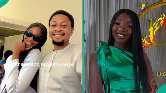 Nanyah: Friend shares three deep things late singer left behind after she died from snakebite