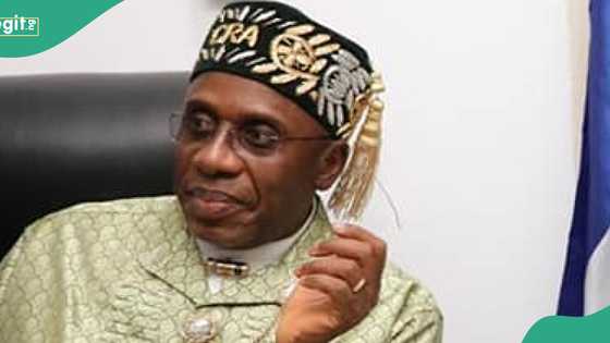 “How I will defeat Tinubu in 2027 election”: Amaechi shares details